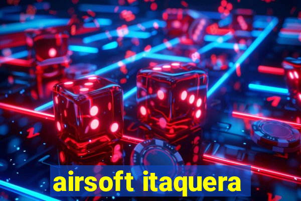 airsoft itaquera